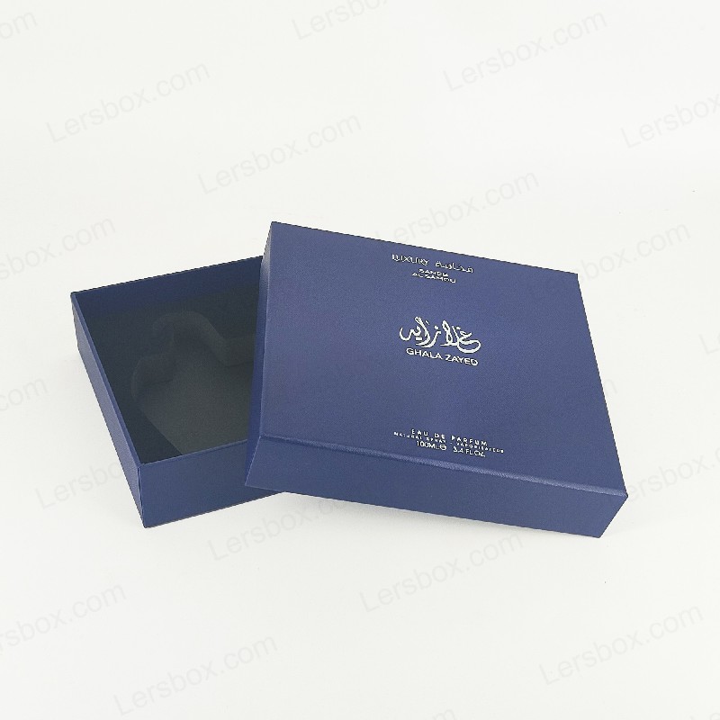 Caixa de couro PU e ecologicamente correta com marca personalizada para embalagens de varejo elegante e entrega de produtos seguros Pu005