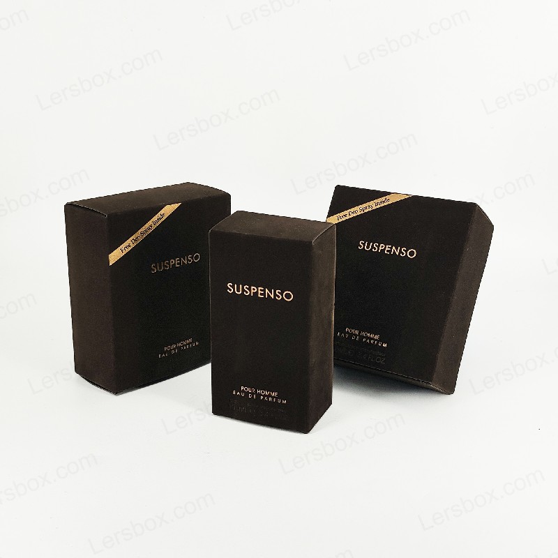Caixas de couro PU para embalagens de luxo, perfeitas para presentes, exibição de varejo e Pu003 de armazenamento