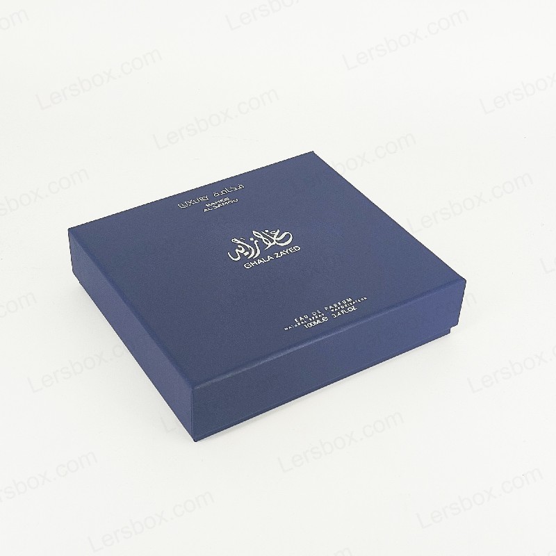 Caixa de couro PU e ecologicamente correta com marca personalizada para embalagens de varejo elegante e entrega de produtos seguros Pu005