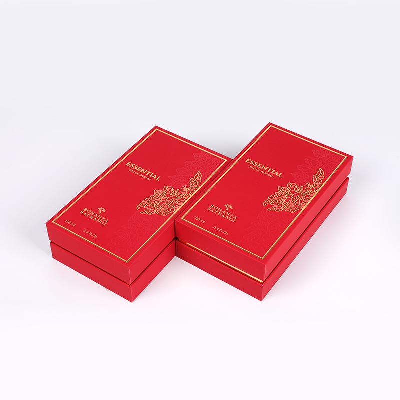 UV Perfume personalizado e sonho de luxo cosmético