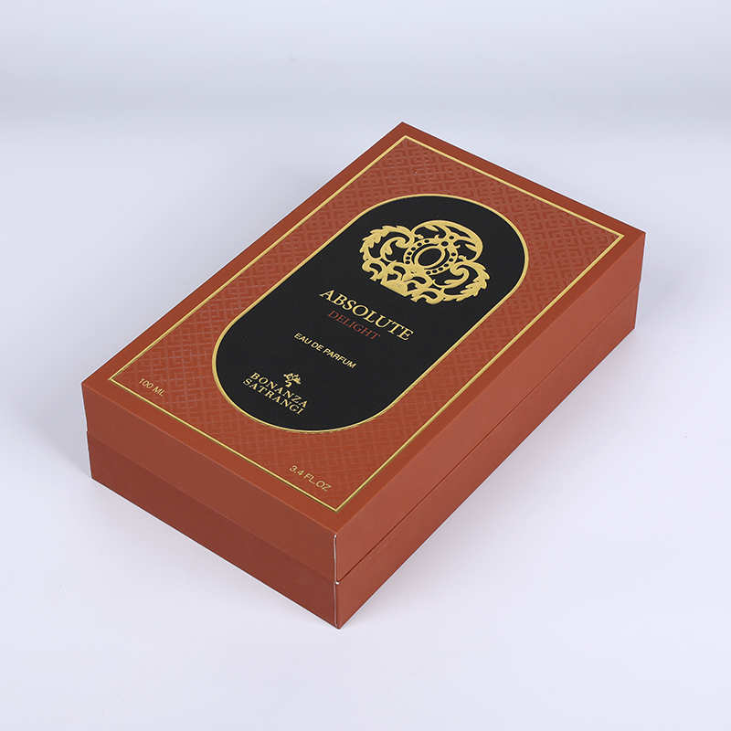 200GSM Papel especial Gold Gold Hot Stamping Fever Night