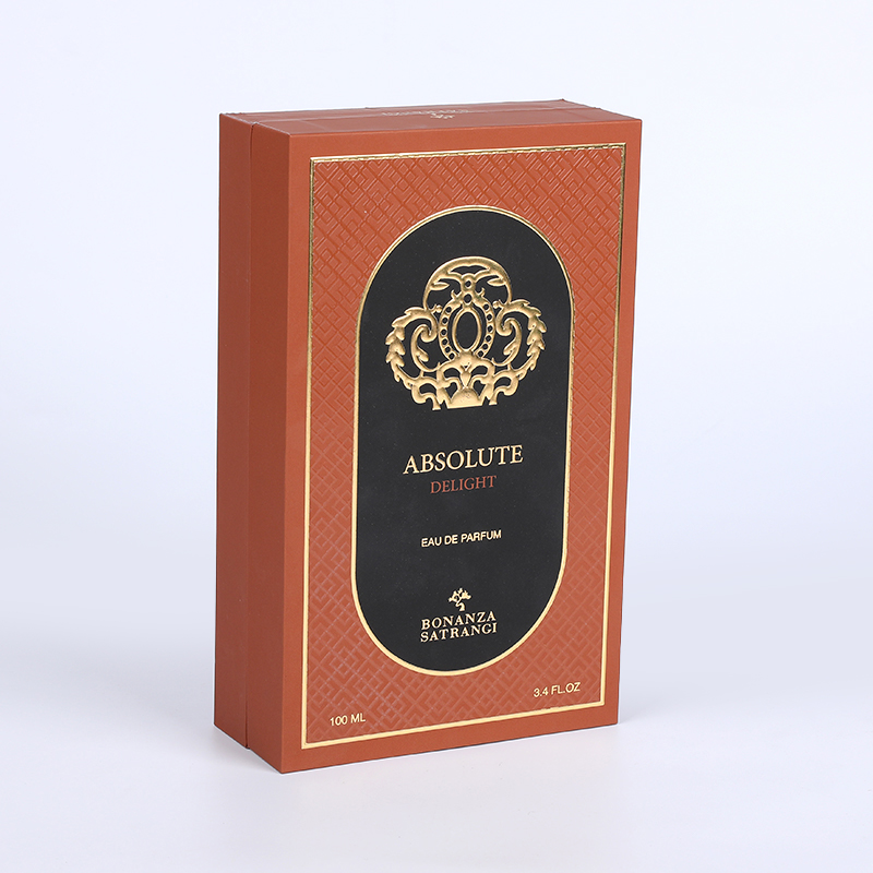 200GSM Papel especial Gold Gold Hot Stamping Fever Night