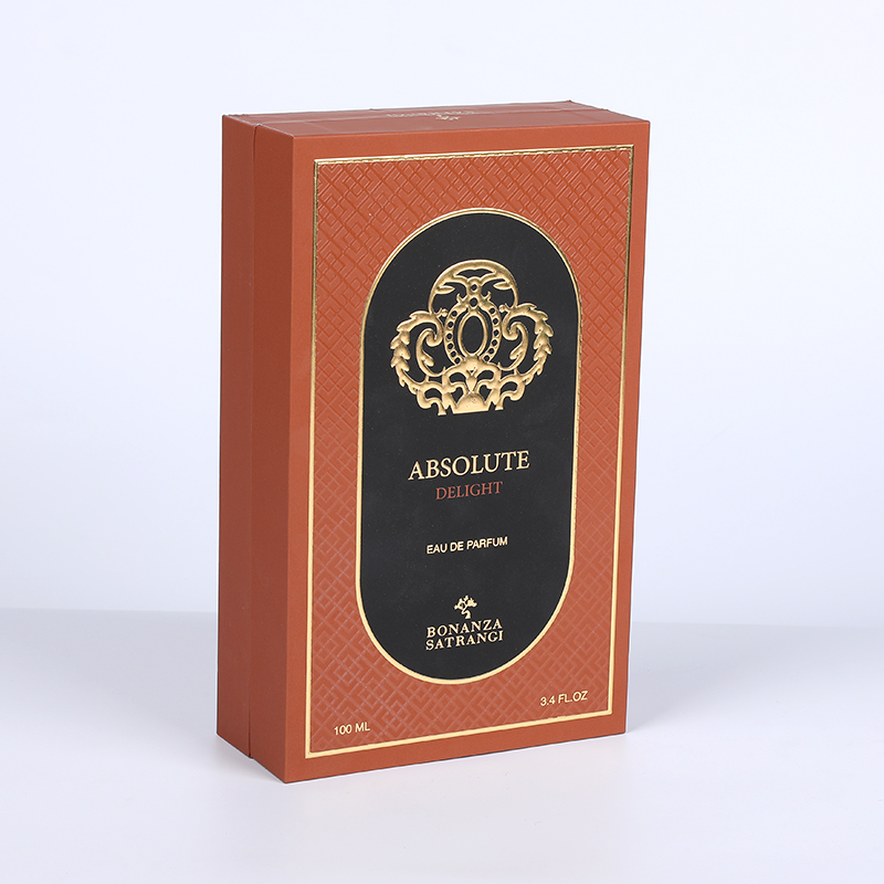 200GSM Papel especial Gold Gold Hot Stamping Fever Night
