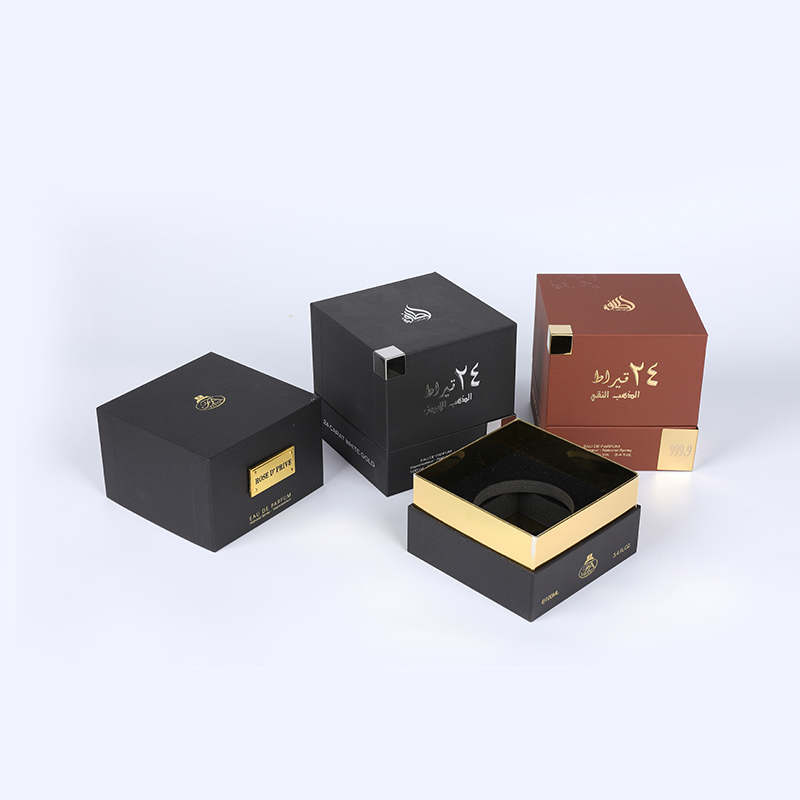 Gold Gold Hot Stamping CMYK IMPRIMENTO HENDEND GEM