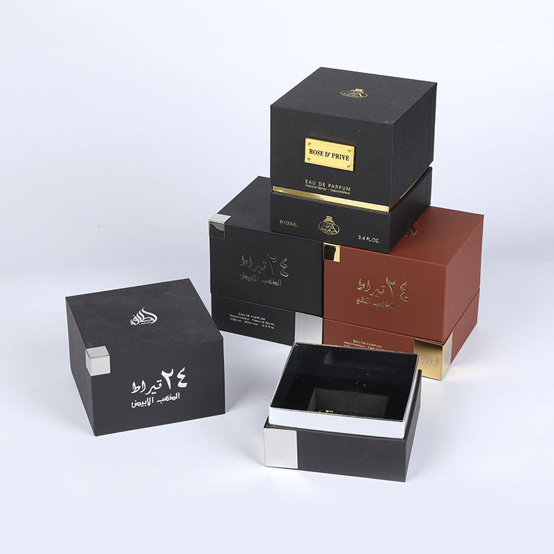 Gold Gold Hot Stamping CMYK IMPRIMENTO HENDEND GEM