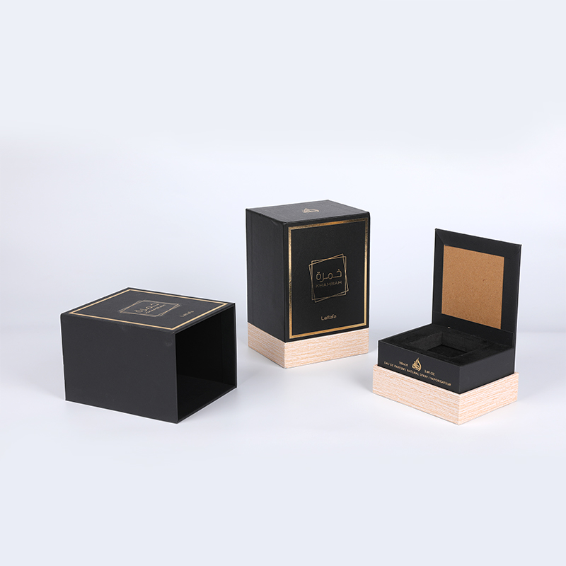 Gold Stamping Grening Grening Rose Nectar