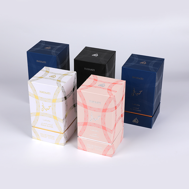 Gold Hot Stamping personalizado da meia -noite beijo