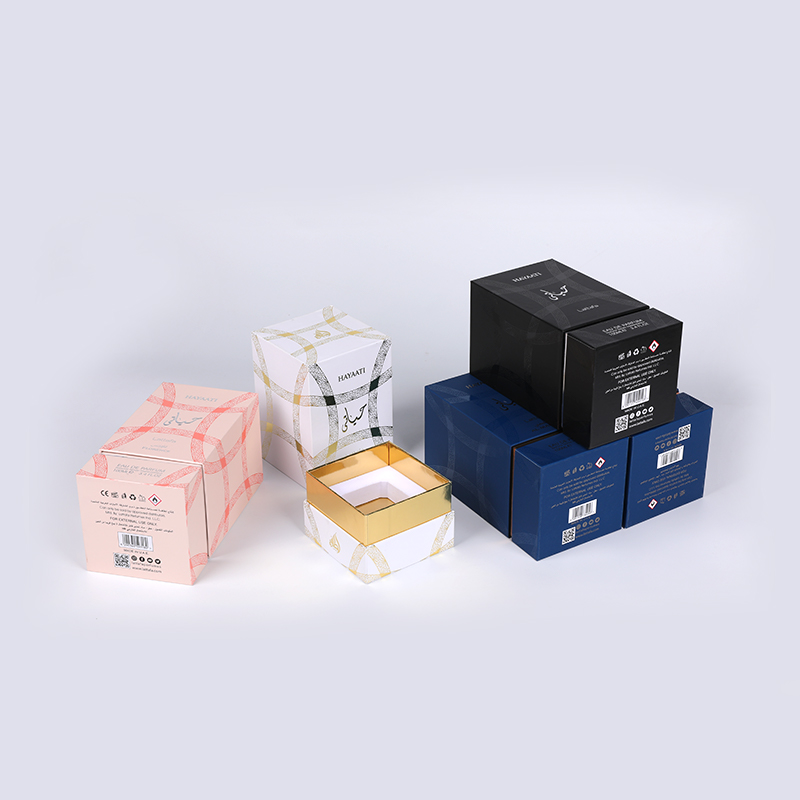 Gold Hot Stamping personalizado da meia -noite beijo