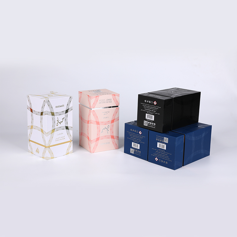 Gold Hot Stamping personalizado da meia -noite beijo