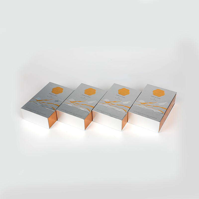 Artigo especial de 200gsm com uma placa cinza de 2 mm essência elegante