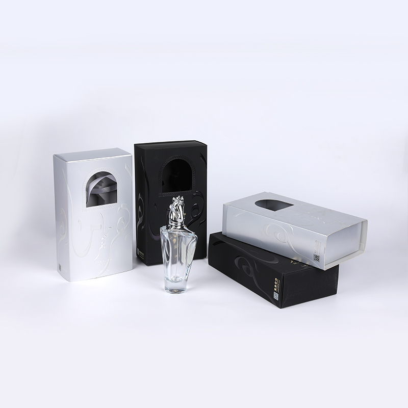 Perfume mágico interno de eva
