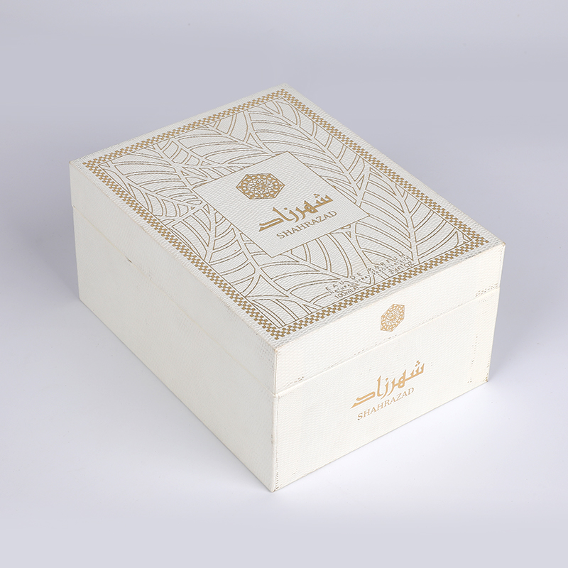 Viagem de fragrância de papel especial 200GSM