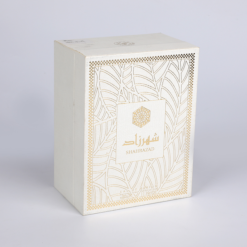Viagem de fragrância de papel especial 200GSM