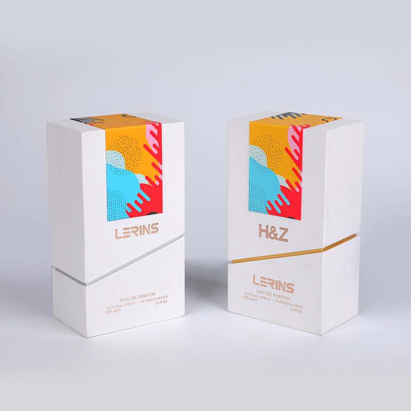 Impressão cmyk miragem vibrante