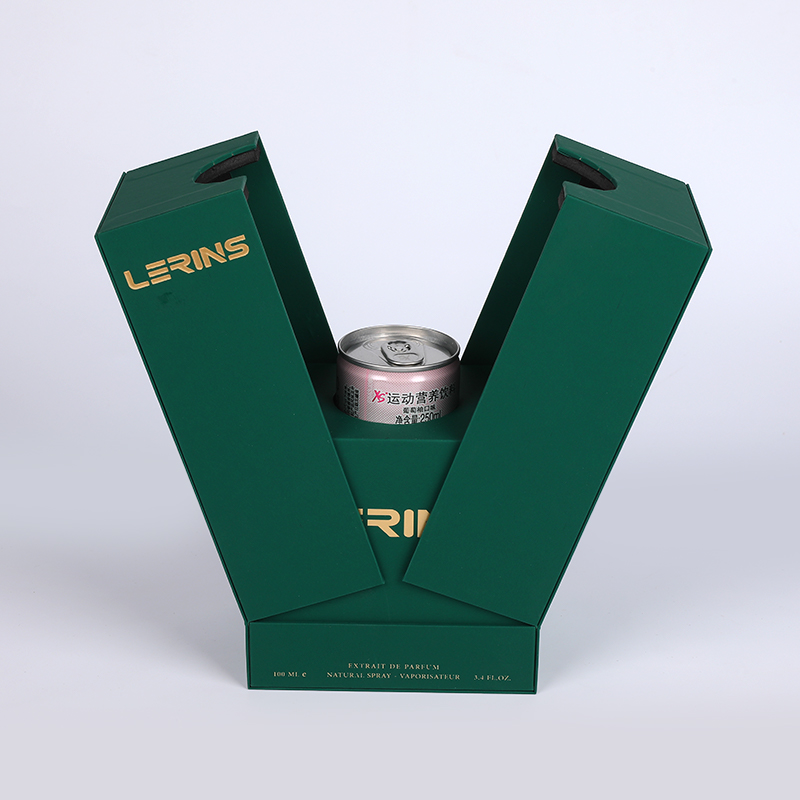 Eva interior lendário perfume